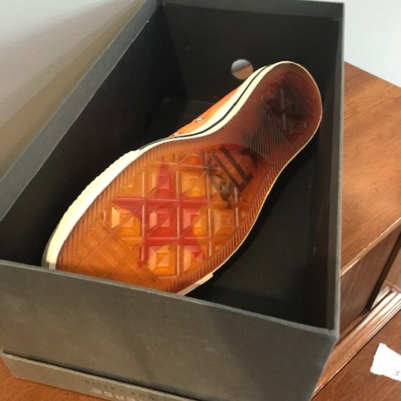 Rare Converse by John Varvatos sneaker | 10.5 - Picture 3 of 3